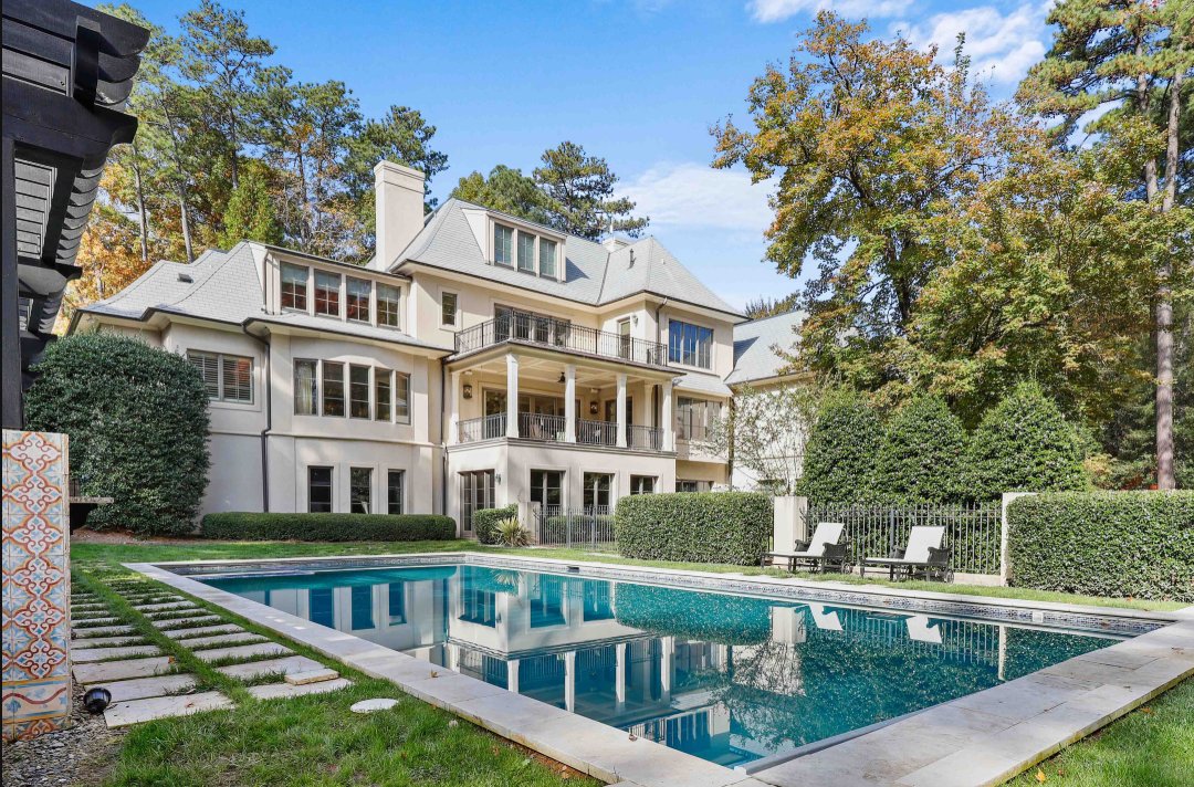 3417 Birk Bluff Court, Cary NC