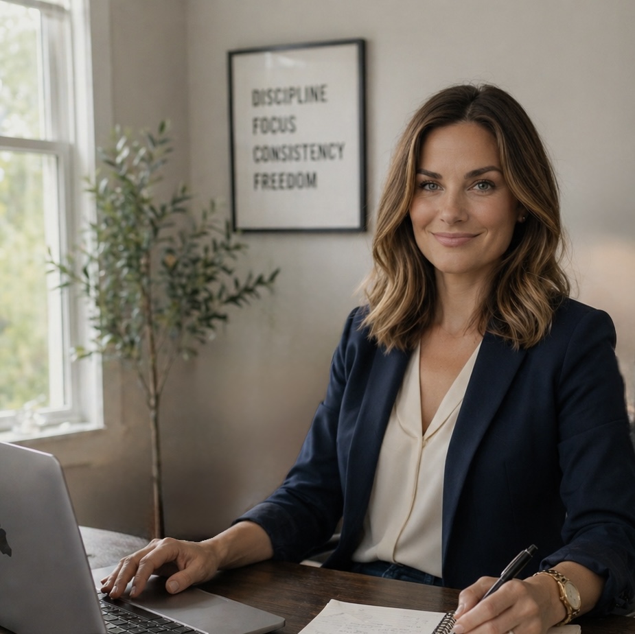 Jordan Clowers, REALTOR®